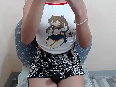Snapshot of Sweet_jinns69 chatting on September 10, 3:34 pm Sweet jinns69 online show from September 10, 3:34 pm