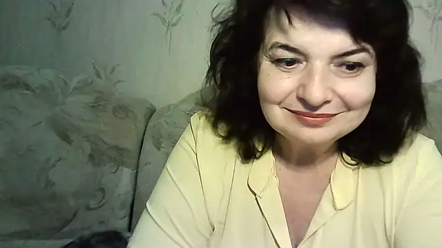 LedyNika online show from July 10, 7:47 pm
