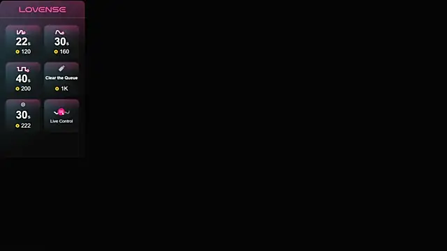 Snapshot of Lunar_x chatting on October 30, 6:09 pm Lunar x online show from October 30, 6:09 pm