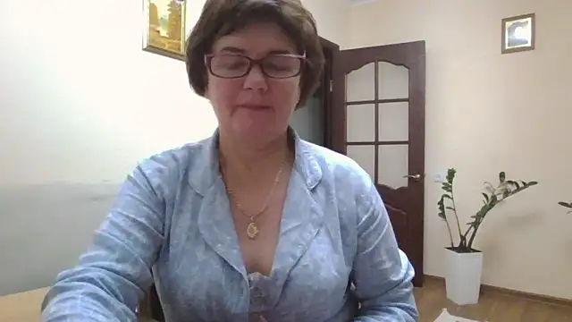 Galina56301 online show from October 9, 6:34 pm