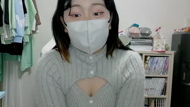 MIKE chan online show from February 9, 7:54 am