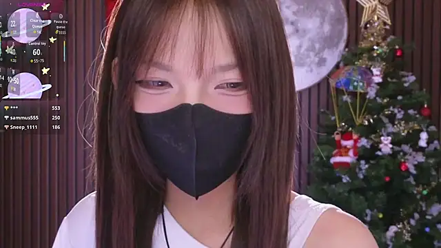      Panda      online show from January 10, 4:55 pm