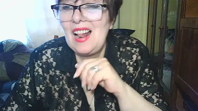 VeronicaGold511 online show from April 4, 7:40 am