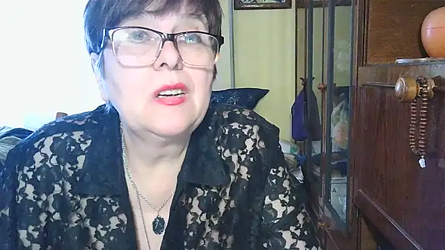 VeronicaGold511 online show from March 24, 8:41 am