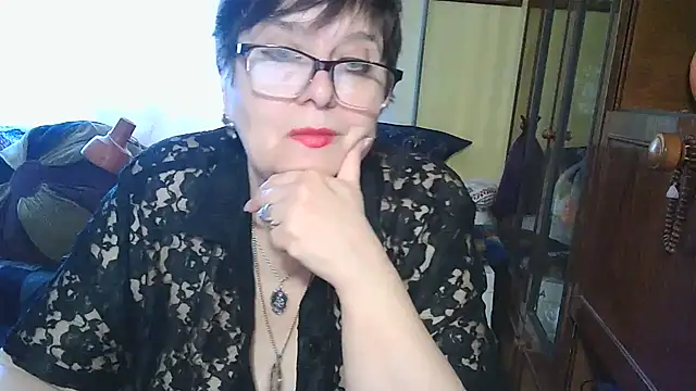 VeronicaGold511 online show from March 5, 7:26 am