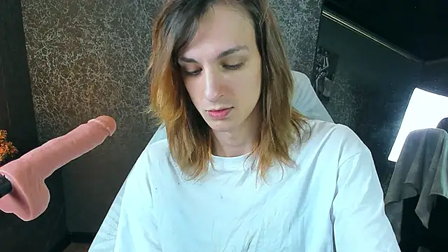 Anjela Botton online show from April 5, 6:07 pm