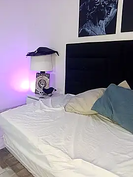 VioletaBliss1 online show from October 7, 12:20 pm