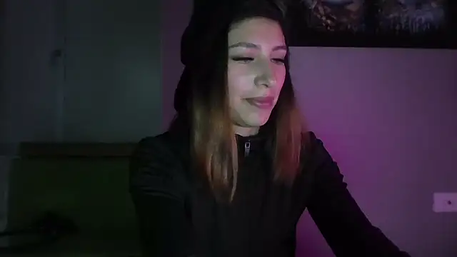 AriaBliss- online show from September 26, 6:00 am