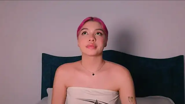 angelinhaaa online show from November 26, 3:18 am