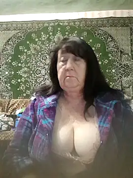 CrystalLime6411 online show from October 14, 4:09 pm