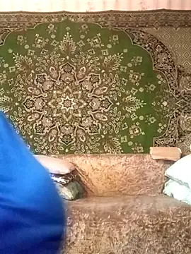 CrystalLime6411 online show from February 24, 7:07 am