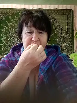 CrystalLime6411 online show from October 11, 8:08 am