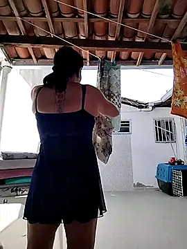 Bellapotencia1985 online show from October 13, 10:29 am