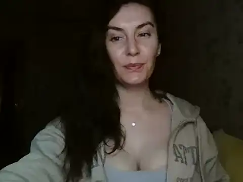 KatalinaQE online show from October 27, 5:36 am