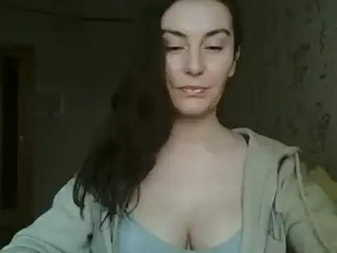 KatalinaQE online show from October 16, 9:01 am