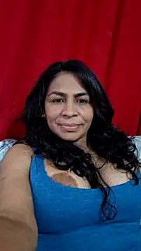 floresblancas online show from May 31, 8:10 pm