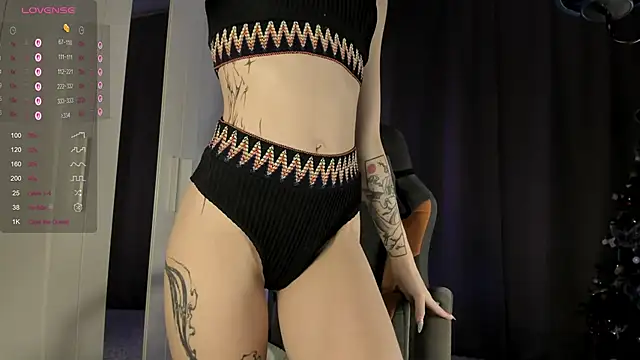 MiSeki online show from January 6, 4:05 am