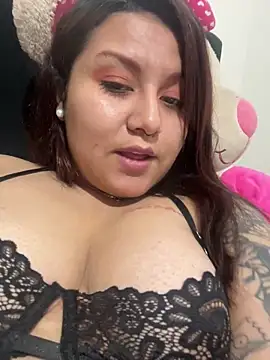 Snapshot of naomy26 chatting on October 11, 6:07 am naomy26 online show from October 11, 6:07 am