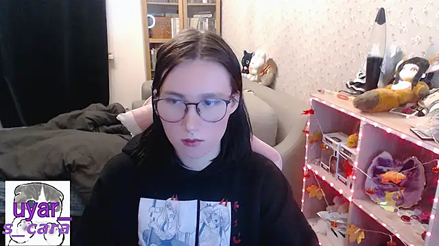 s cara online show from November 10, 1:39 pm