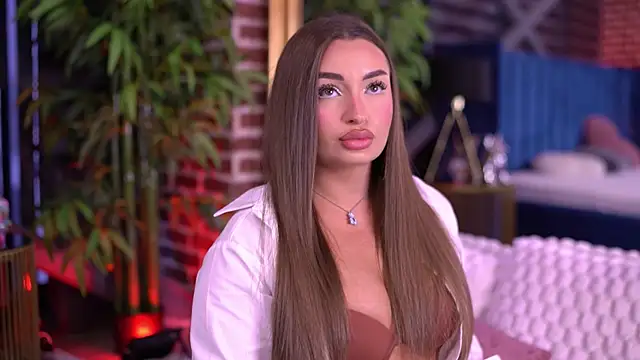 MillaSerene online show from January 16, 6:42 am