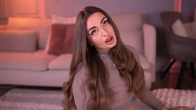 MillaSerene online show from March 12, 6:49 am