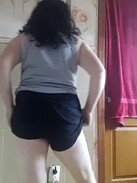 Velvet3451 online show from October 31, 5:50 pm