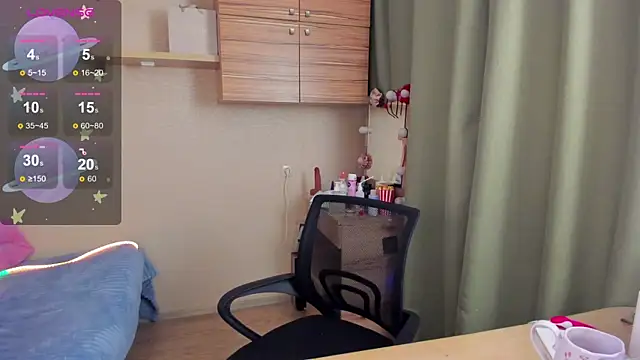 Alice next door online show from January 18, 2:02 pm