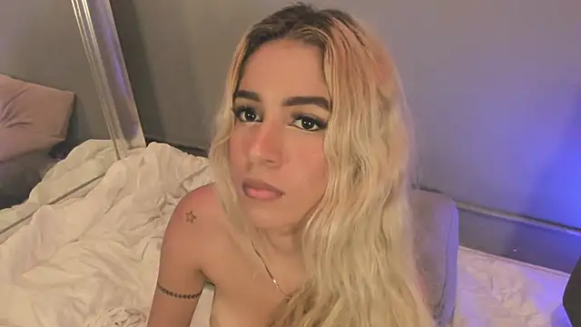 cinnia  online show from March 25, 12:52 pm