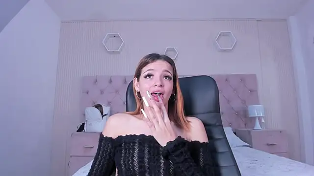 MadisonSky  online show from November 11, 3:53 pm