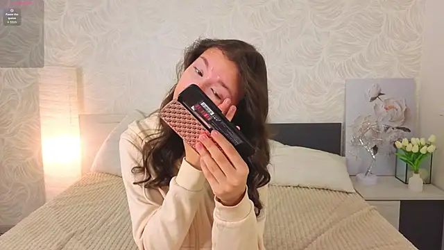 GiseleLamos online show from October 5, 3:11 am