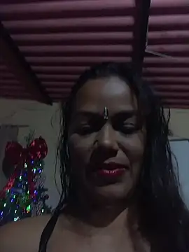 afroditaligh online show from November 29, 5:44 am