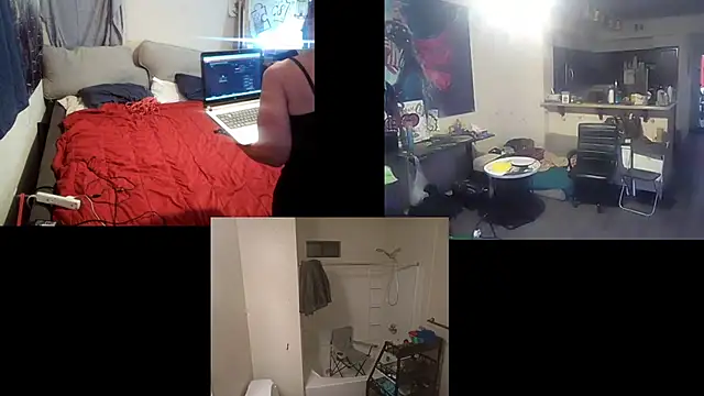 PremiumKitty online show from April 4, 6:12 am