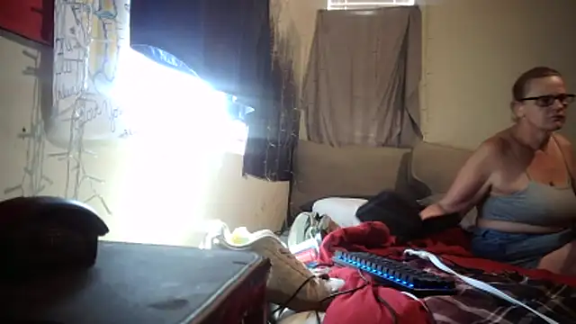 PremiumKitty online show from April 9, 8:47 pm