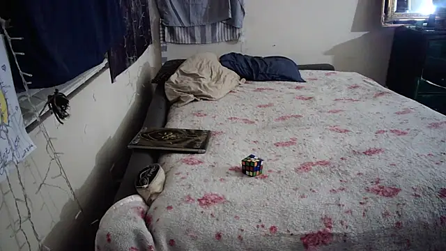 PremiumKitty online show from March 16, 5:44 am