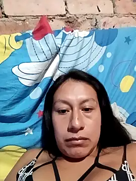 LUNAROSE SEX online show from November 17, 4:02 am