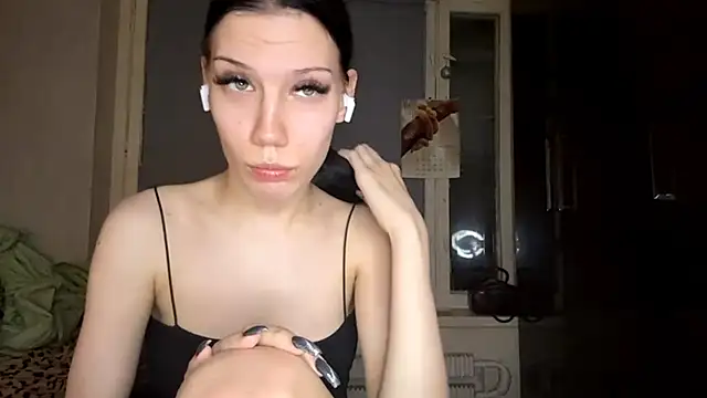 Snapshot of AlfredaBillegas chatting on September 12, 6:26 pm AlfredaBillegas online show from September 12, 6:26 pm