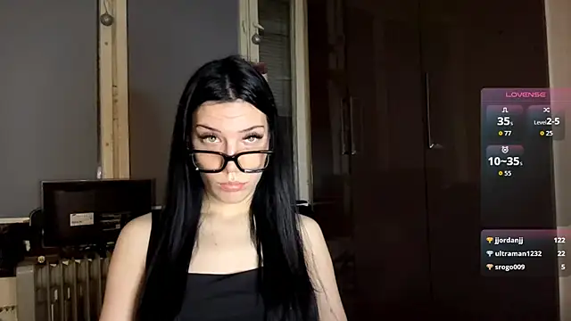 Snapshot of AlfredaBillegas chatting on September 27, 9:00 pm AlfredaBillegas online show from September 27, 9:00 pm