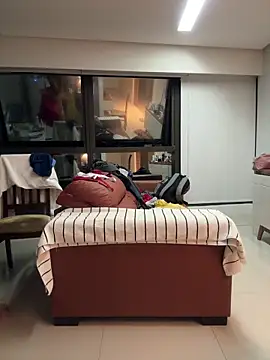 CasadoLutadorBigStuds online show from January 7, 9:40 pm