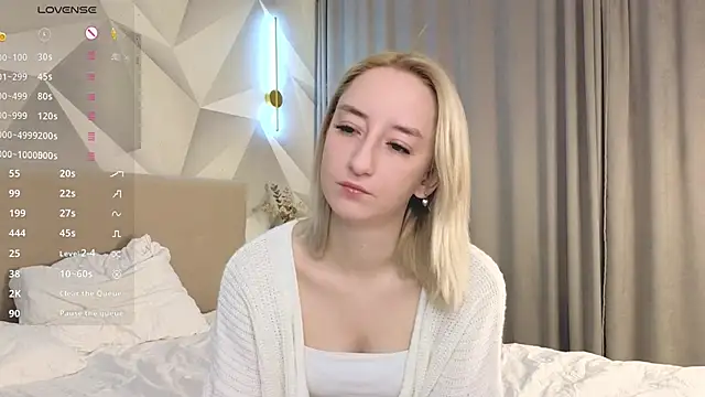 JodeeThu online show from December 14, 5:13 am