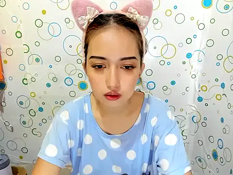 Soft Angel8 online show from February 3, 3:26 am