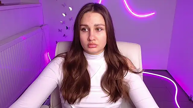 Stefanie Sweet online show from December 23, 6:28 am