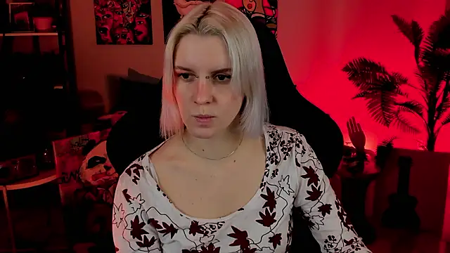 BethanyCloud online show from February 3, 6:22 am