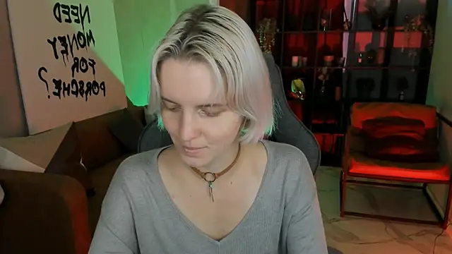 BethanyCloud online show from September 30, 6:52 am