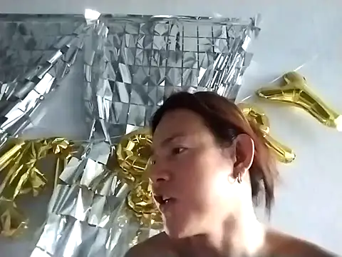 Angelic Asian69 online show from April 13, 3:52 am