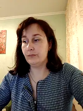 Amandda  online show from April 21, 4:14 pm