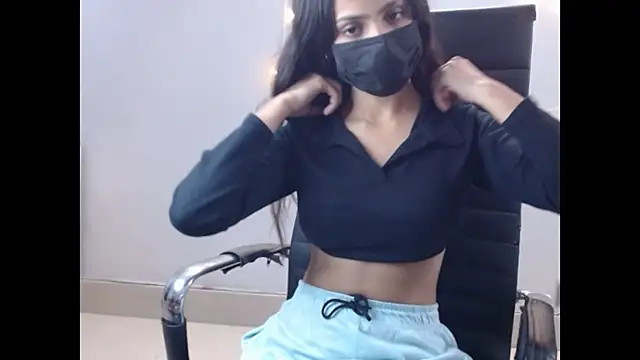  kamyaa09 online show from November 25, 6:09 pm