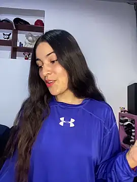 hotwife26 online show from March 2, 8:59 pm