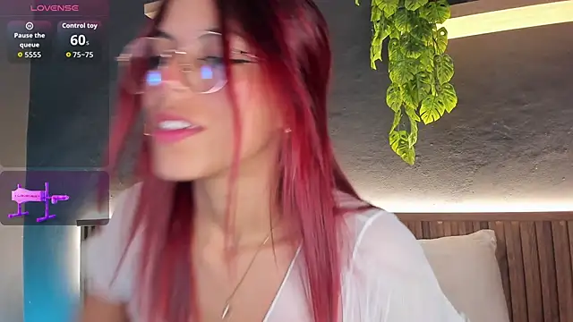 Ibbiie Madison online show from March 7, 9:22 pm