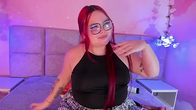 Lushi Love online show from May 30, 3:15 am