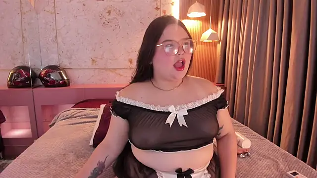 Lushi Love online show from December 2, 1:07 am